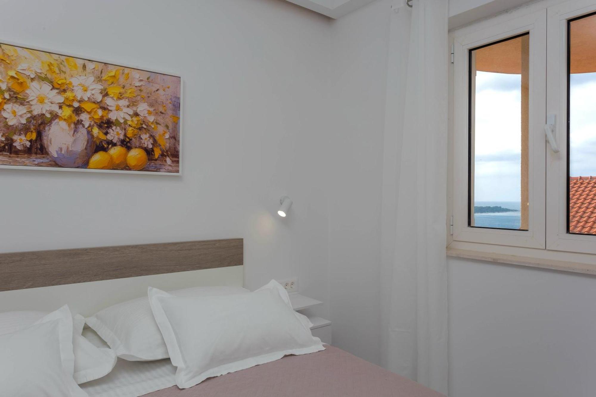 Apartments Tatjana Dominis Hvar Town Chambre photo