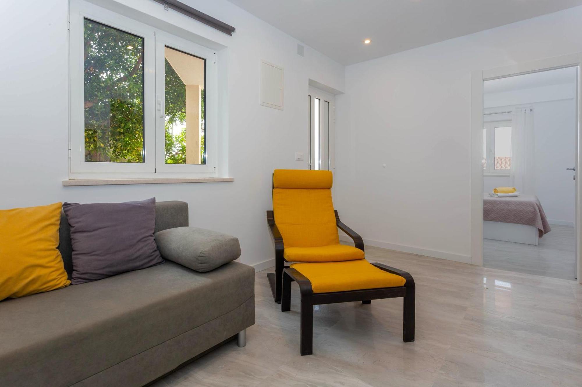 Apartments Tatjana Dominis Hvar Town Extérieur photo