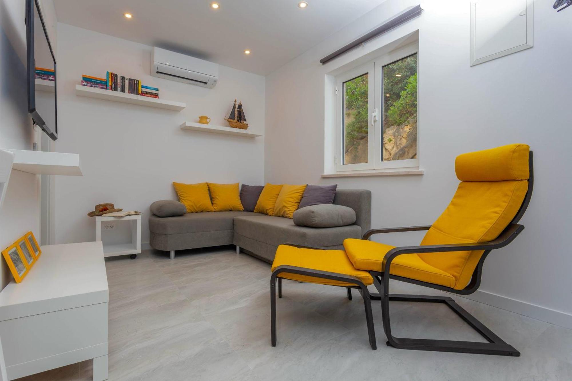 Apartments Tatjana Dominis Hvar Town Extérieur photo