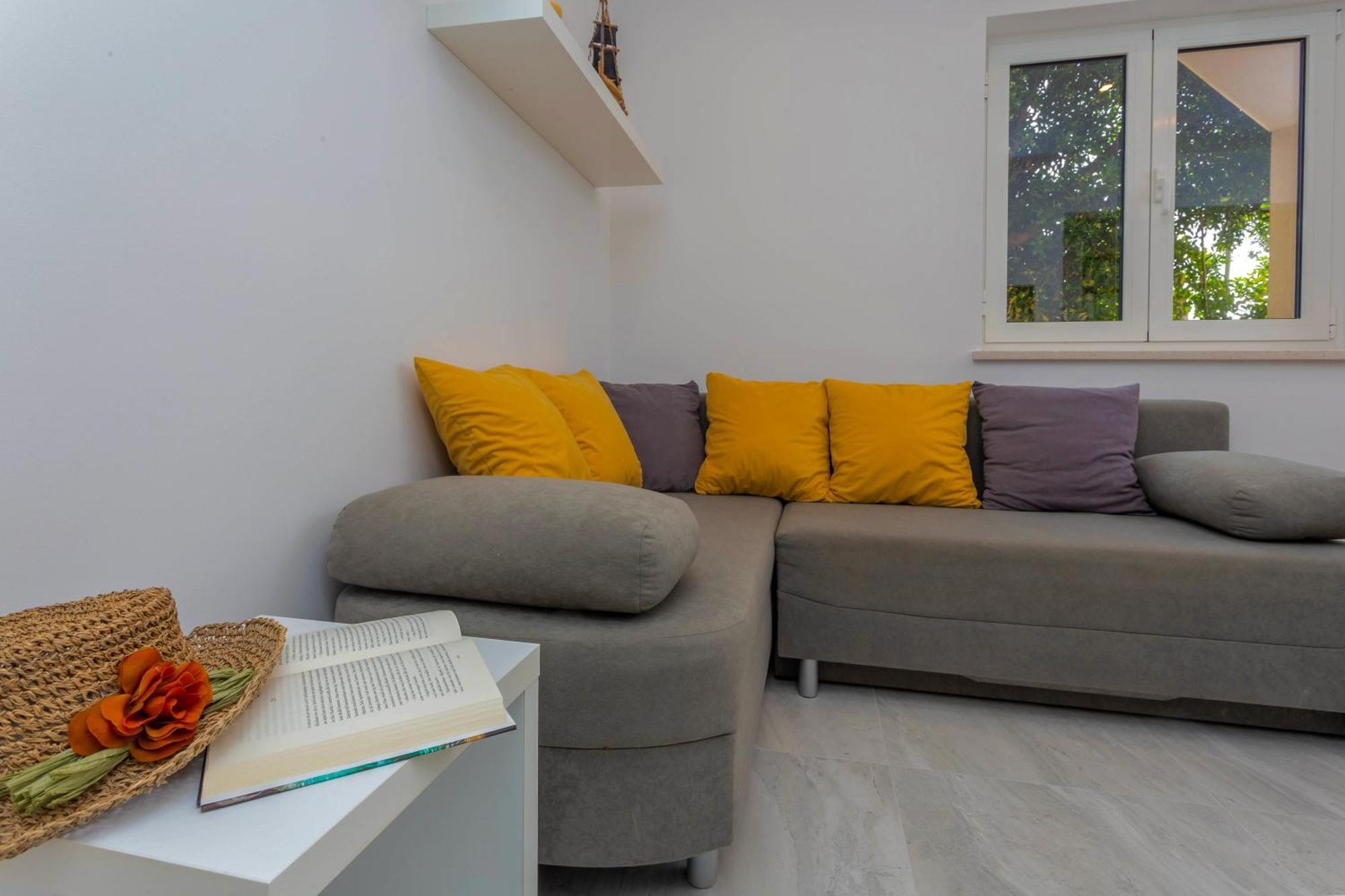 Apartments Tatjana Dominis Hvar Town Extérieur photo