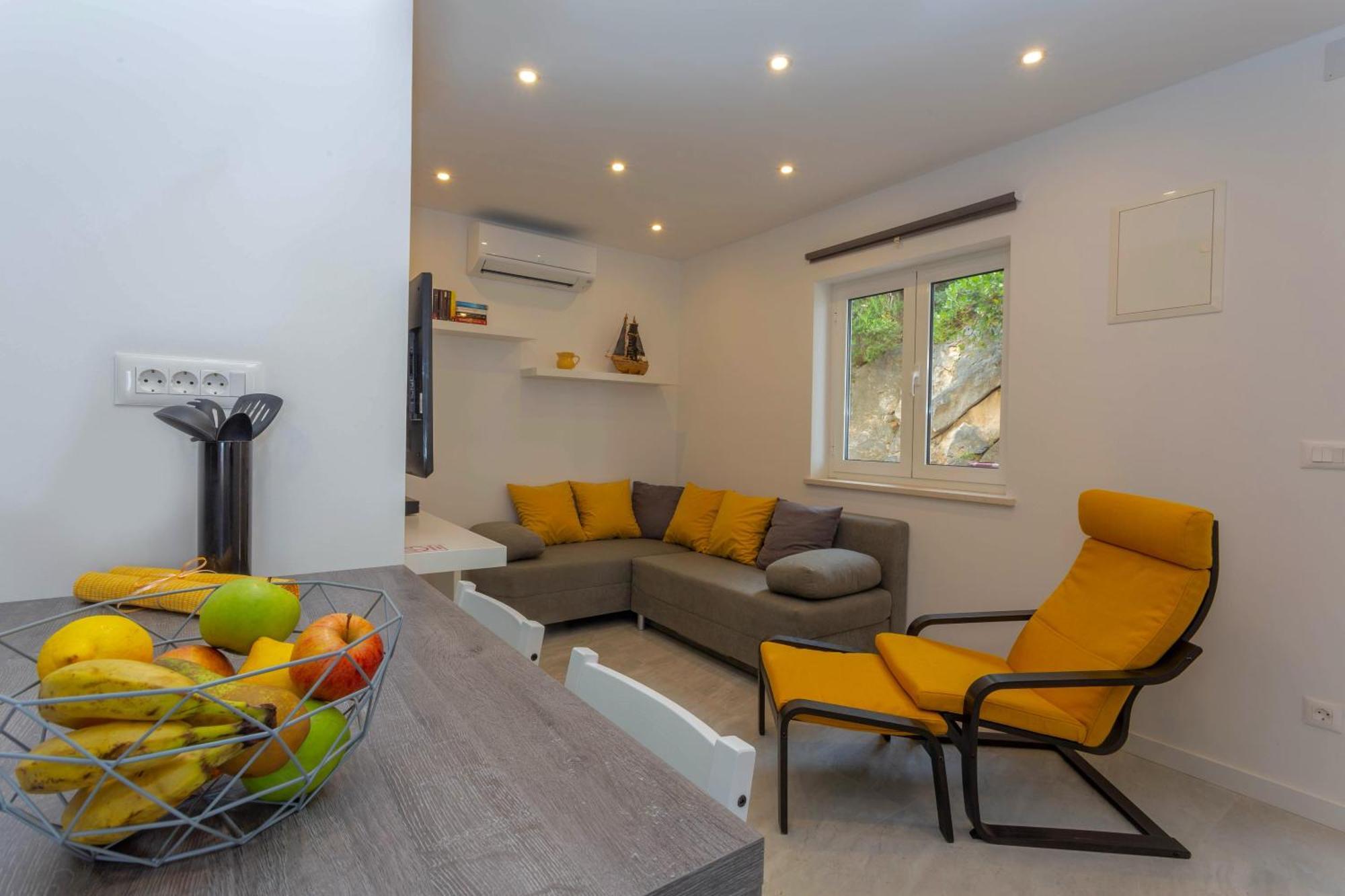Apartments Tatjana Dominis Hvar Town Extérieur photo