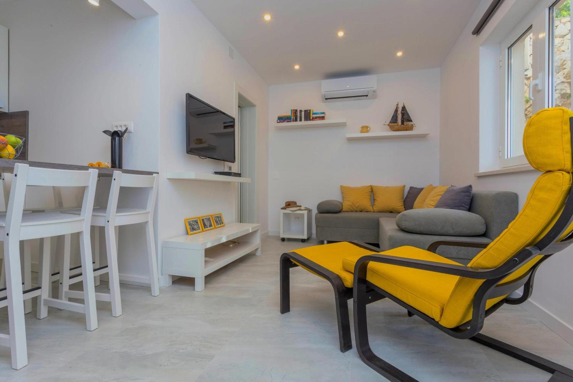 Apartments Tatjana Dominis Hvar Town Extérieur photo